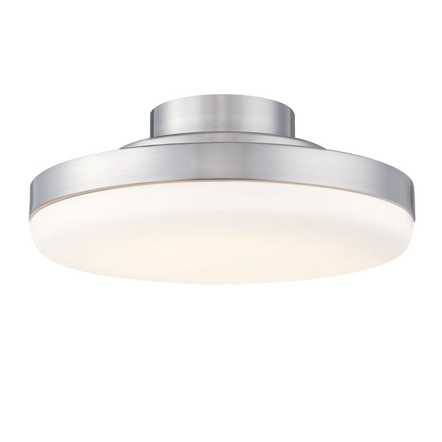 TriAire Custom Outdoor (Damp) Light Kit by Fanimation