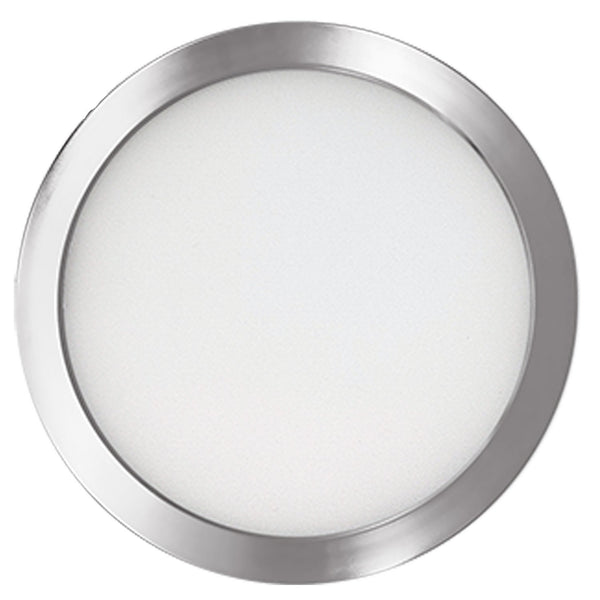 Flush Mount Ceiling Light by Bulbrite
