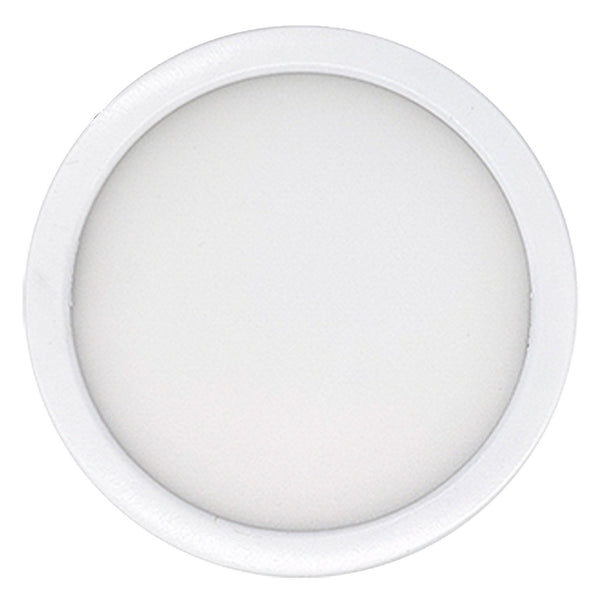 Flush Mount Ceiling Light by Bulbrite