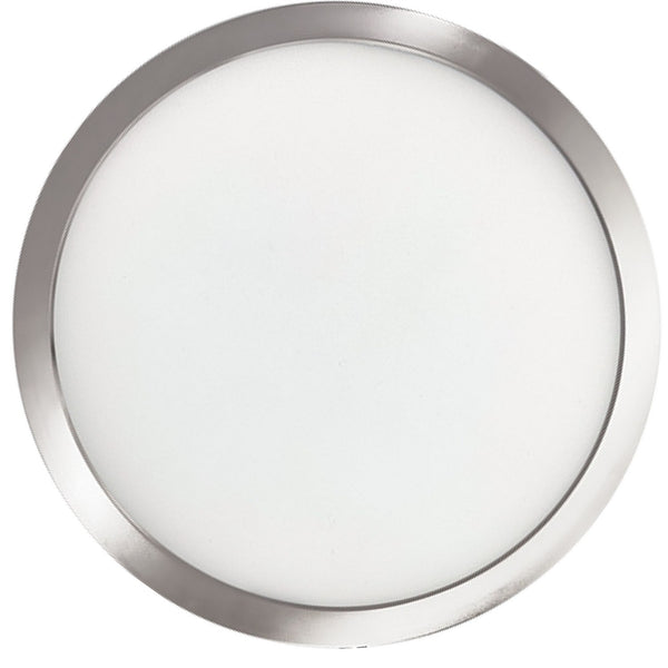 Flush Mount Ceiling Light by Bulbrite