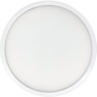Buy white Flush Mount Light by Bulbrite