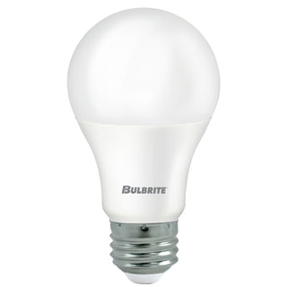 8 Watt E26 A19 120.00V 4000k Light Bulb by Bulbrite