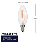 Bulbrite-776205|MAIN