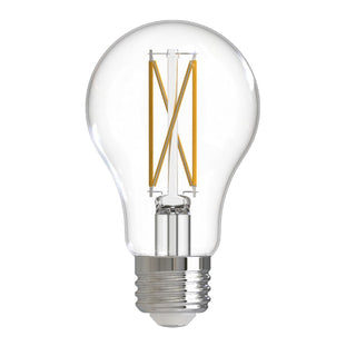 Light Bulb in Clear Finish by Bulbrite