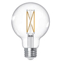 Globe E26 G25 120.00V 3000k Light Bulb by Bulbrite