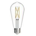 Antique E26 ST18 120.00V 3000k Light Bulb by Bulbrite