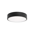 Bailey Outdoor (Damp) Flush Mount Ceiling Light by AFX Lighting