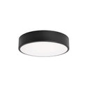 Bailey Outdoor (Damp) Flush Mount Ceiling Light by AFX Lighting
