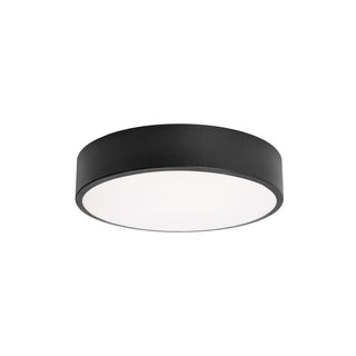 Bailey Outdoor (Damp) Flush Mount Ceiling Light by AFX Lighting