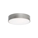 Bailey Outdoor (Damp) Flush Mount Ceiling Light by AFX Lighting