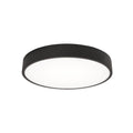 Bailey Outdoor (Damp) Flush Mount Ceiling Light by AFX Lighting