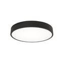 Bailey Outdoor (Damp) Flush Mount Ceiling Light by AFX Lighting