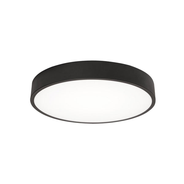 Bailey Outdoor (Damp) Flush Mount Ceiling Light by AFX Lighting