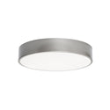 Bailey Outdoor (Damp) Flush Mount Ceiling Light by AFX Lighting