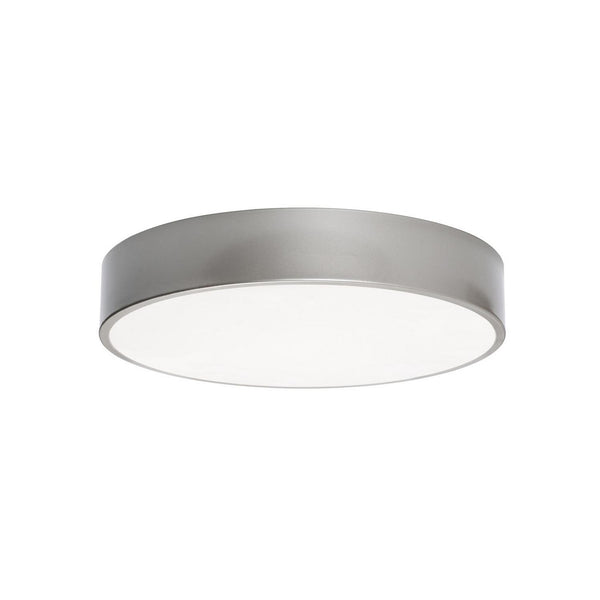 Bailey Outdoor (Damp) Flush Mount Ceiling Light by AFX Lighting