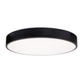 Bailey Outdoor (Damp) Flush Mount Ceiling Light by AFX Lighting