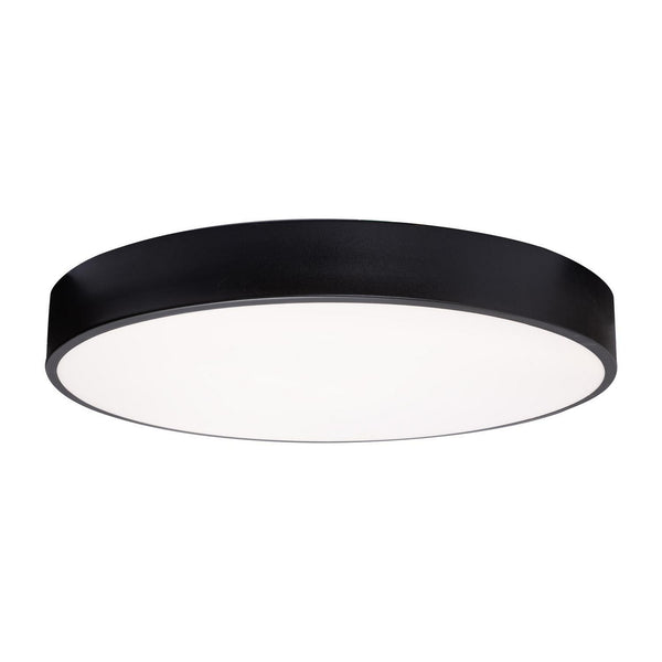 Bailey Outdoor (Damp) Flush Mount Ceiling Light by AFX Lighting