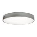 Bailey Outdoor (Damp) Flush Mount Ceiling Light by AFX Lighting