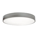 Bailey Outdoor (Damp) Flush Mount Ceiling Light by AFX Lighting