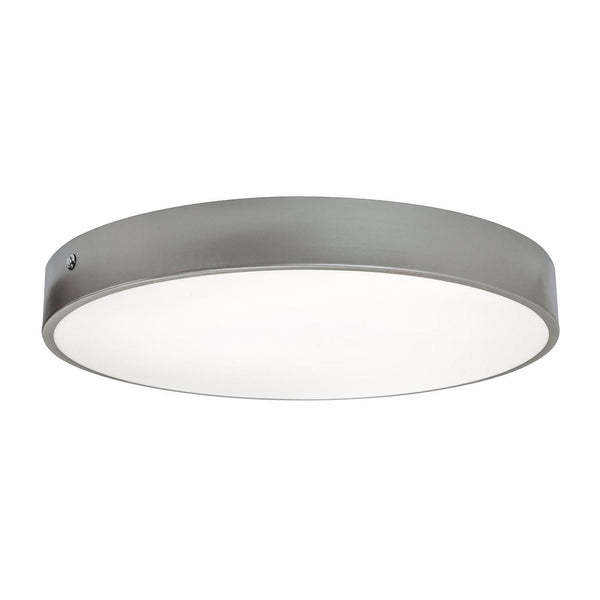 Bailey Outdoor (Damp) Flush Mount Ceiling Light by AFX Lighting