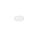 Edge Round Outdoor (Wet) Flush Mount Ceiling Light by AFX Lighting