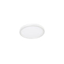 Edge Round Outdoor (Wet) Flush Mount Ceiling Light by AFX Lighting