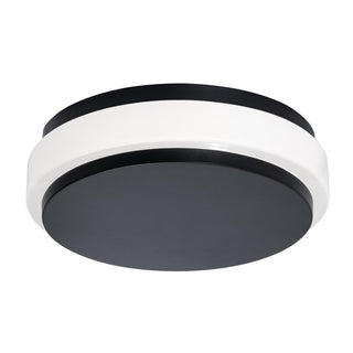 Eris Outdoor (Damp) Flush Mount Ceiling Light by AFX Lighting