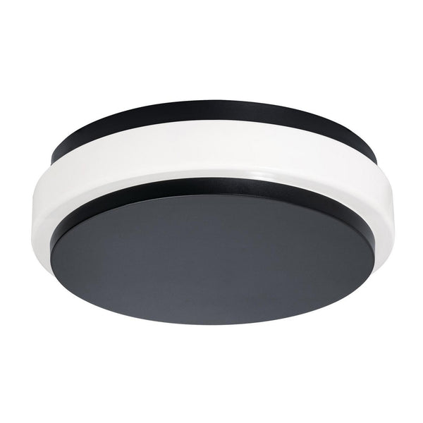 Eris Outdoor (Damp) Flush Mount Ceiling Light by AFX Lighting