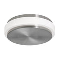 Eris Outdoor (Damp) Flush Mount Ceiling Light by AFX Lighting