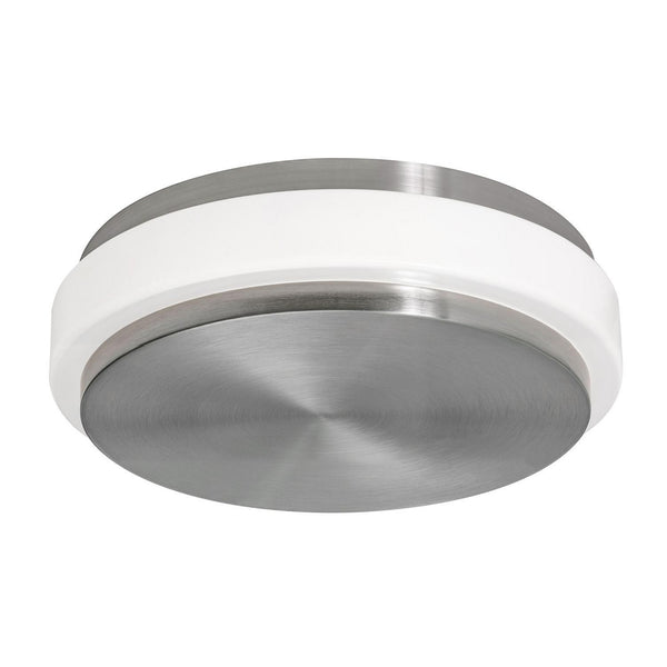 Eris Outdoor (Damp) Flush Mount Ceiling Light by AFX Lighting