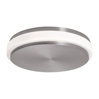 Eris Outdoor (Damp) Flush Mount Ceiling Light by AFX Lighting
