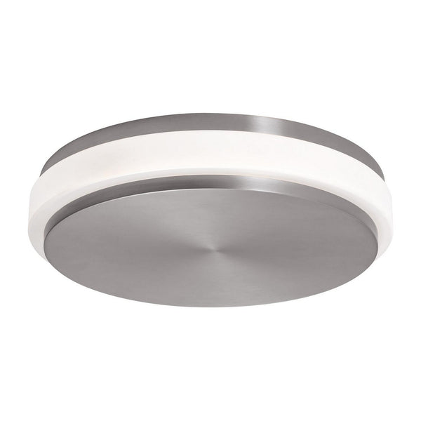 Eris Outdoor (Damp) Flush Mount Ceiling Light by AFX Lighting