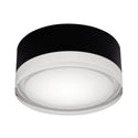 Emma Outdoor (Damp) Flush Mount Ceiling Light by AFX Lighting