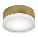 Emma Outdoor (Damp) Flush Mount Ceiling Light by AFX Lighting
