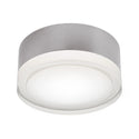 Emma Outdoor (Damp) Flush Mount Ceiling Light by AFX Lighting