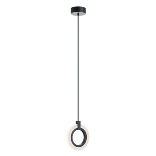 Halo Outdoor (Damp) Pendant by AFX Lighting