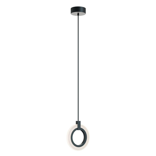 Halo Outdoor (Damp) Pendant by AFX Lighting