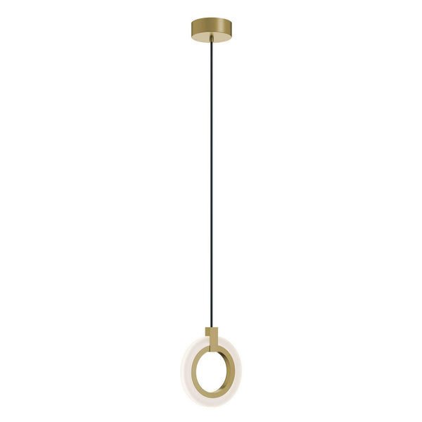 Halo Outdoor (Damp) Pendant by AFX Lighting