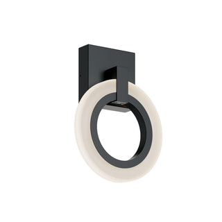 Halo Outdoor (Damp) Sconce by AFX Lighting