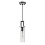 AFX Lighting-HOUP04MBBK|MAIN