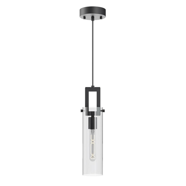 AFX Lighting-HOUP04MBBK|MAIN