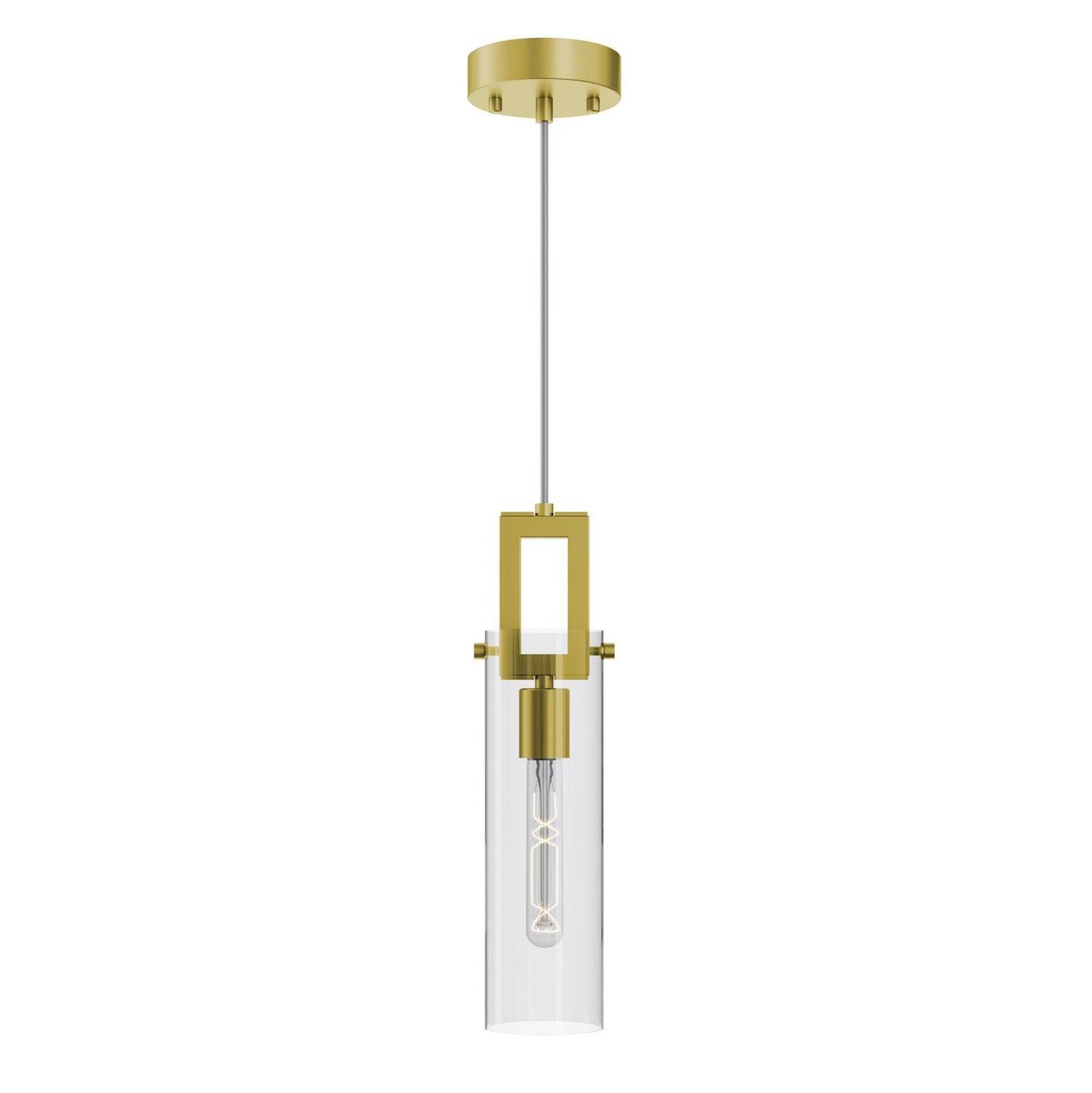 AFX Lighting-HOUP04MBLB|MAIN