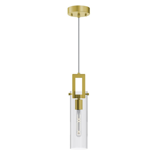 AFX Lighting-HOUP04MBLB|MAIN