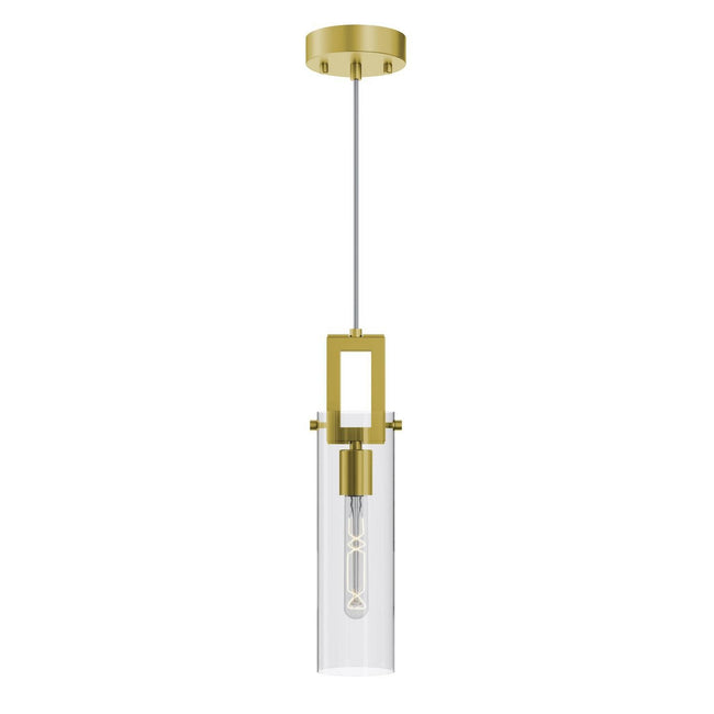 AFX Lighting-HOUP04MBLB|MAIN