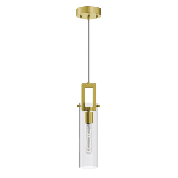 Houston Outdoor (Damp) Pendant by AFX Lighting
