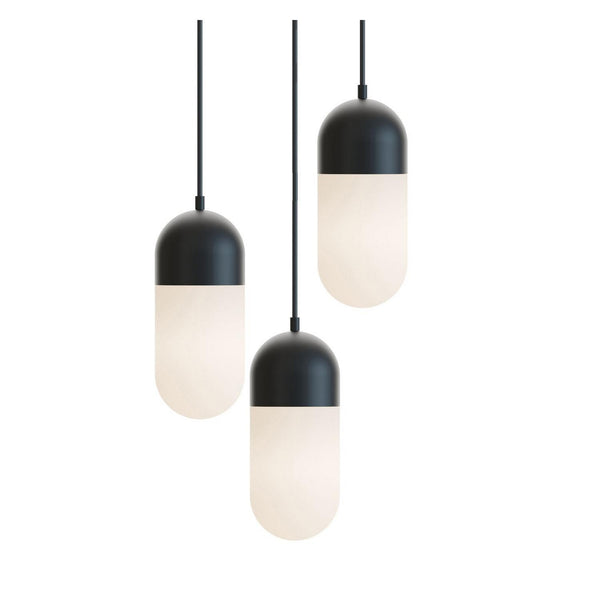 Irvine Outdoor (Damp) Pendant by AFX Lighting