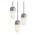 Irvine Outdoor (Damp) Pendant by AFX Lighting
