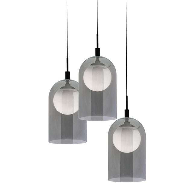 AFX Lighting-KRNP08L30D1BKRND3|MAIN