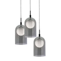 Kiran Outdoor (Damp) Pendant by AFX Lighting