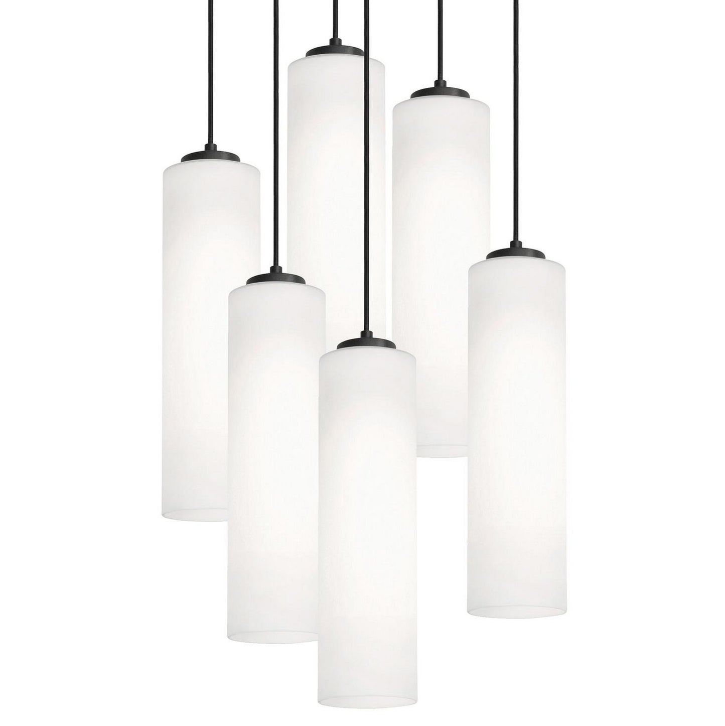 AFX Lighting-LEOP0412MBBKRND6|MAIN